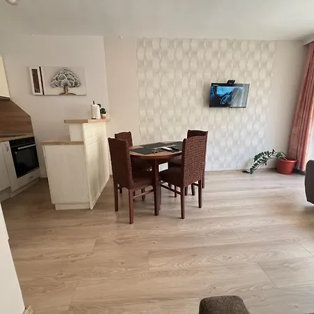 Appartement Okolchitsa - Stylish And Cozy Varna