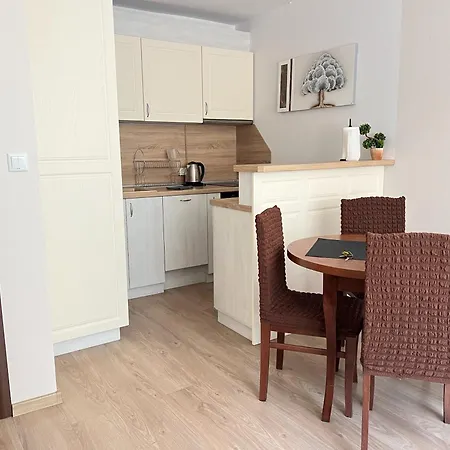 Okolchitsa - Stylish And Cozy Appartement *
