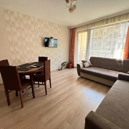 Appartement Okolchitsa - Stylish And Cozy *
