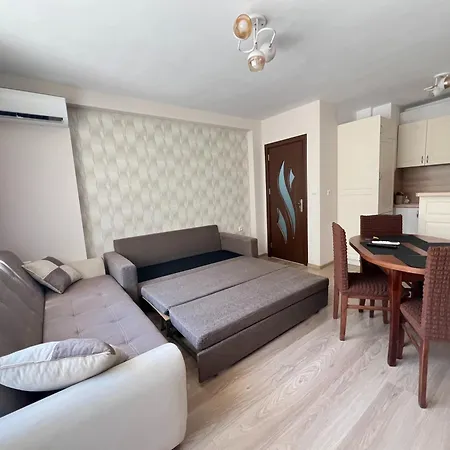 Okolchitsa - Stylish And Cozy * Varna