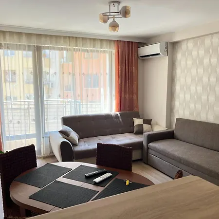 Appartement Okolchitsa - Stylish And Cozy Varna