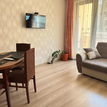 Okolchitsa - Stylish And Cozy Appartement *