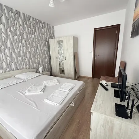 Okolchitsa - Stylish And Cozy * فارنا