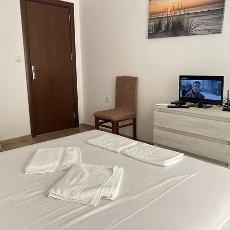 Okolchitsa - Stylish And Cozy * Varna