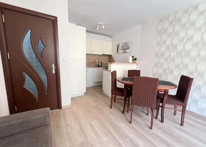 Okolchitsa - Stylish And Cozy Appartement Varna
