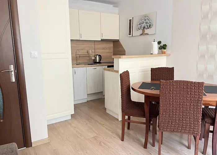 Okolchitsa - Stylish And Cozy Appartement *