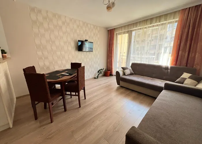 Appartement Okolchitsa - Stylish And Cozy *