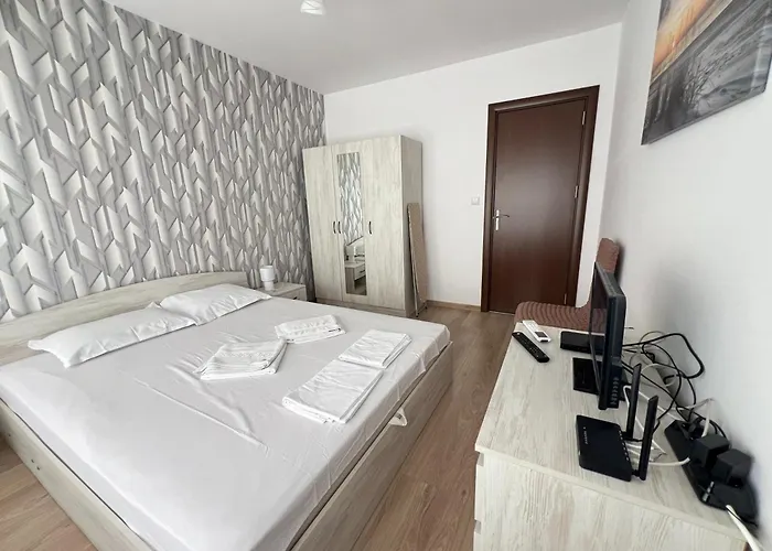 Okolchitsa - Stylish And Cozy * Varna