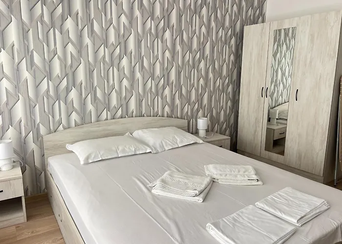 Okolchitsa - Stylish And Cozy