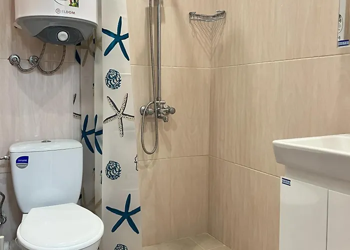 Okolchitsa - Stylish And Cozy * Varna