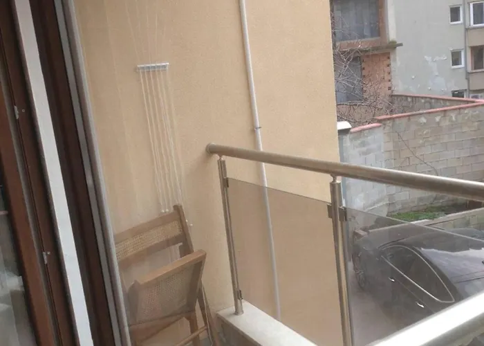 Appartement Okolchitsa - Stylish And Cozy Varna